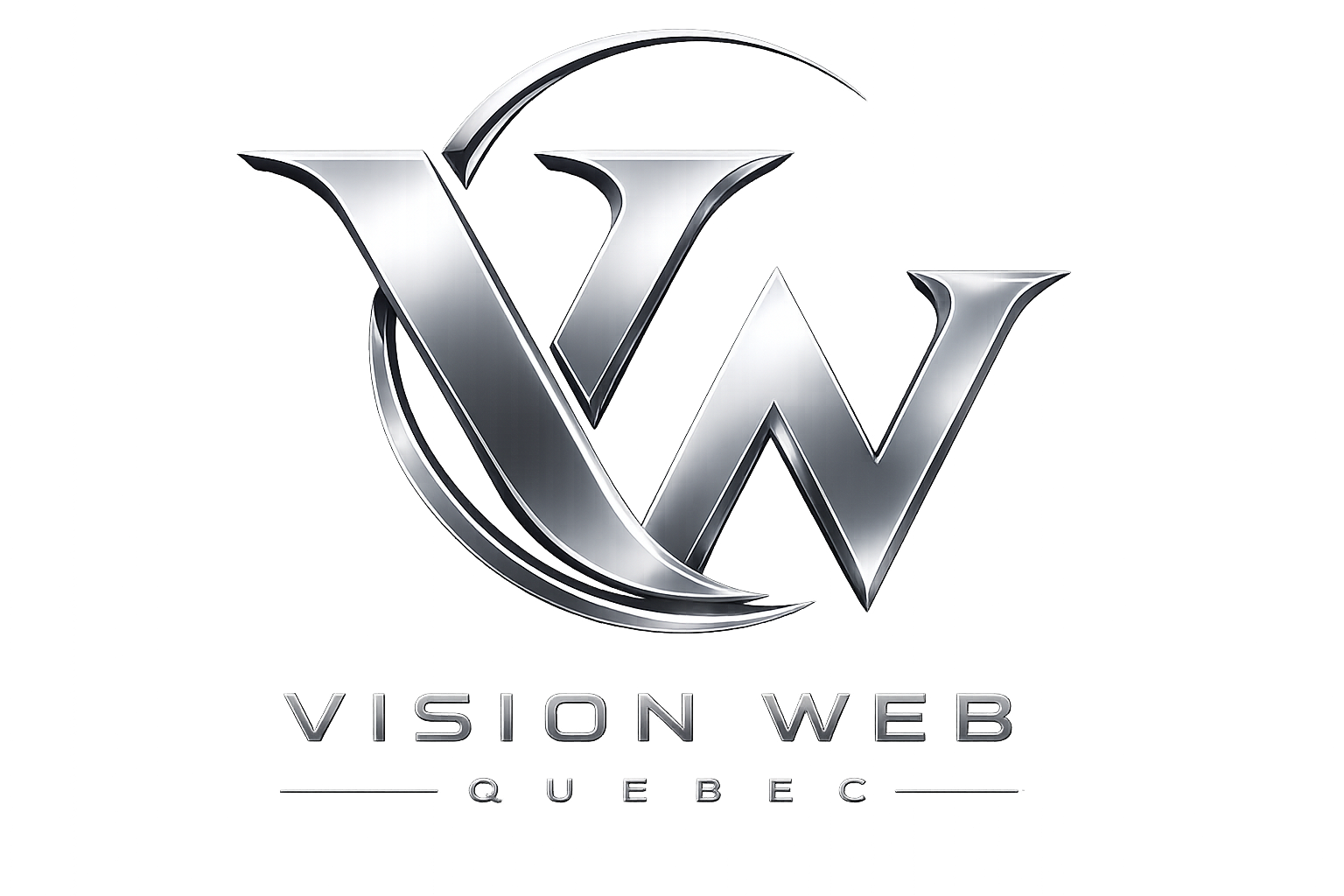 Vision Web Québec