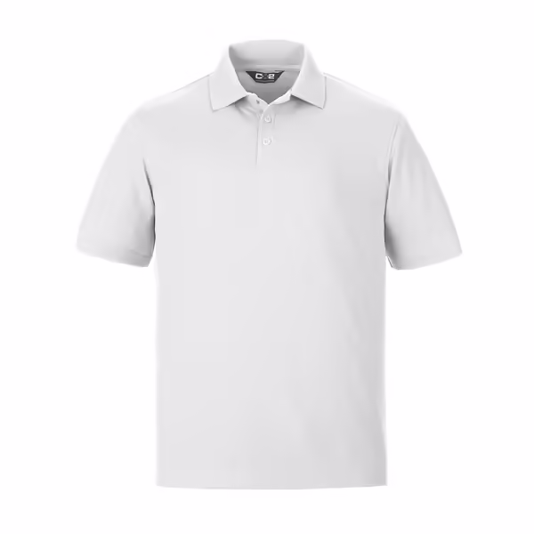 Polo CX2 Ace personnalisé — Homme