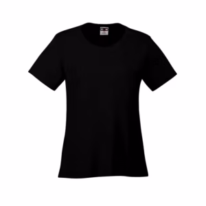 T-shirt CX2 personnalisé — Femme