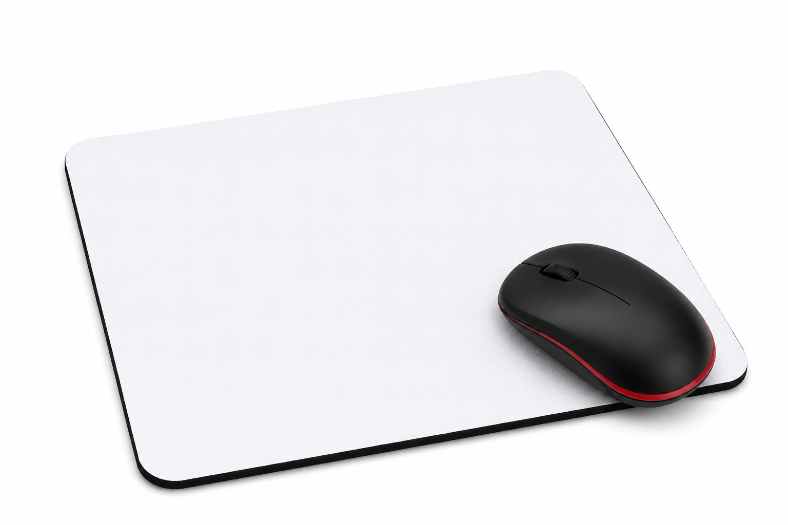 Tapis de souris personnalisé