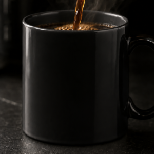 Tasses et verres