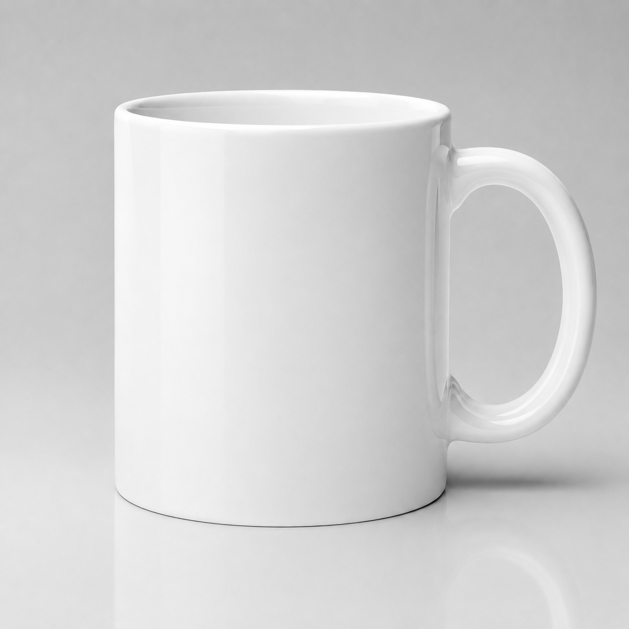 Tasse 11 oz personnalisée